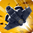 ไอคอนของโปรแกรม: Sky Force Reloaded