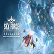 Ikon program: Sky Force Reloaded