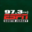 プログラムのアイコン：97.3 ESPN WENJ