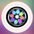 أيقونة البرنامج: Music Strobe Starter