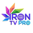 Icône du programme : IRON PRO