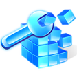 Icona del programma: Wise Registry Cleaner Por…