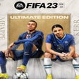 Biểu tượng của chương trình: FIFA 23: Ultimate Edition