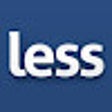 ไอคอนของโปรแกรม: Lessjs for Google Chrome