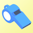 Icoon van programma: Whistle