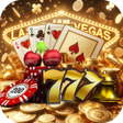 Casion Classics: Spin 777 Win icon