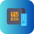 Ícone do programa: Tv Box Canais Filmes e Sé…