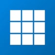Icono de programa: Giant Square: Grids  Coll…