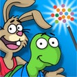 프로그램 아이콘: Tortoise  the Hare
