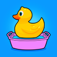 ไอคอนของโปรแกรม: Bebi Toddlers: Learning G…