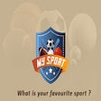 أيقونة البرنامج: My Sport