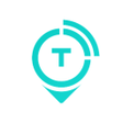 ไอคอนของโปรแกรม: T안심 GPS 트래커