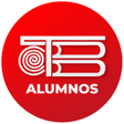 أيقونة البرنامج: Alumnos COBATAB