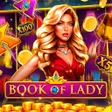 Icoon van programma: Lady Mystic Book
