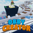 Symbol des Programms: Obby Creator