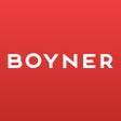 Programın simgesi: Boyner