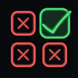 プログラムのアイコン:ExamGrid