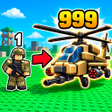 程序图标:Army Merge: idle strategy