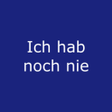 Icon of program: Ich hab noch nie 18