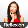 程序图标：Frases de Reflexion de la…