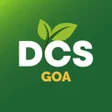 Programın simgesi: DCS Goa
