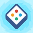 Ikona programu: Boardible: Board Games on…