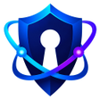 プログラムのアイコン：Bist VPN - قدرتمند و سریع