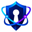 Symbol des Programms: Bist VPN - قدرتمند و سریع