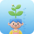 Icono de programa: ماى بيبى - تابعى نمو وصحة…