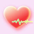 프로그램 아이콘: HeartBeet-Heart Health Mo…