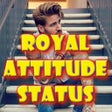 Ikona programu: Royal Attitude Status in …