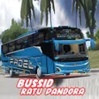 Bussid Bus Ratu Pandora