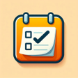 Pictogram van programma: Handy Notes - Notes Check…