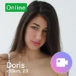 Icon of program: NearU - Video Chat Nearby