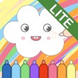 Иконка программы: Colorbook Kid and Toddler…