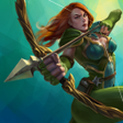プログラムのアイコン：Warlords:  War Magic Game…