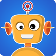 Иконка программы: Robot game for preschool …