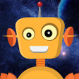 رمز البرنامج: Robot game for preschool …
