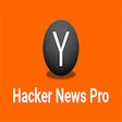 프로그램 아이콘: Hacker News Pro