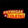 Symbol des Programms: Entregas e Coletas