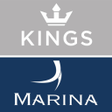Programın simgesi: Kings  Marina Health Club…