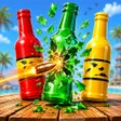 Icon of program: Bottle 3D Shooting Expert…