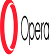 Programikonen: Opera Developer