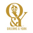 Orleans  York