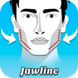 أيقونة البرنامج: Jawline Exercises  Face Y…