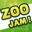 プログラムのアイコン：Zoo Jam - Animal Match