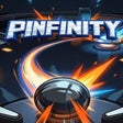 Symbol des Programms: Pinfinity: Incremental Pi…