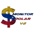 Ikona programu: monitor.dolar.ve