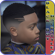 Icon of program: Black Boy Hairstyles