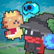 Icoon van programma: Idle Horizons: Dawn of He…
